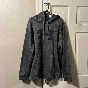 Gently USED UNDER ARMOUR Hoodie